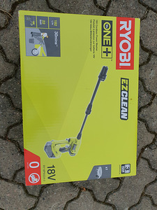 Ryobi 18V survepesur - kere (1 foto / 5)