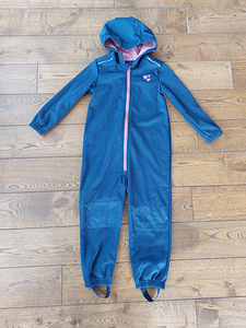 Комбинезон Softshell 110/116 очень приличный (1 фото из 3)