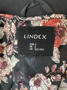 Lindex женская куртка (4 фото из 4)