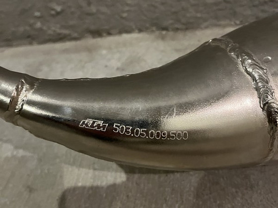 KTM