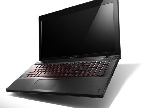 Ноутбук Lenovo Ideapad Y510P + зарядка