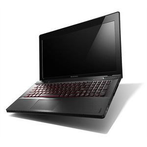 Sülearvuti Lenovo Ideapad Y510P + laadija (1 foto / 7)