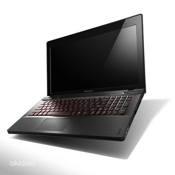 Ноутбук Lenovo Ideapad Y510P + зарядка