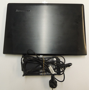 Sülearvuti Lenovo Ideapad Y510P + laadija (2 foto / 7)