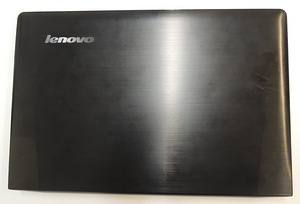 Sülearvuti Lenovo Ideapad Y510P + laadija (3 foto / 7)