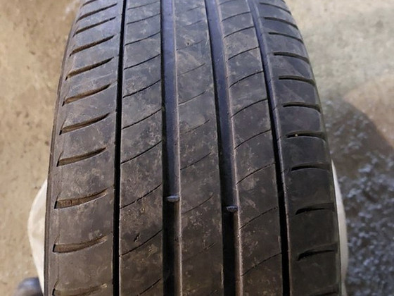 Шины Michelin 17