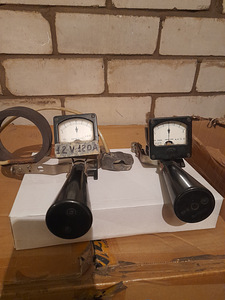 Koormakahvel 12v (1 foto / 1)