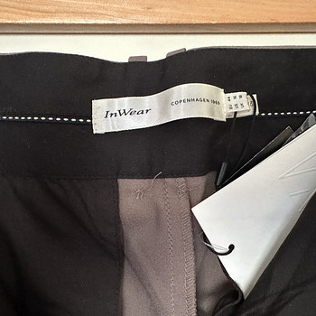 In Wear naiste püksid s 44
