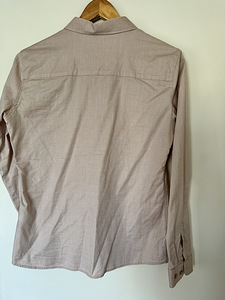 U.S. Polo Assn рубашка, размер 40 (2 фото из 2)