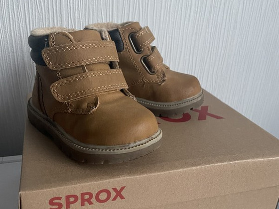 Обувь Sprox k/s s20
