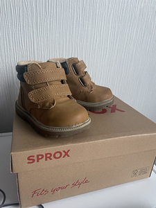 Sprox k/s jalanõud s20 (1 foto / 3)