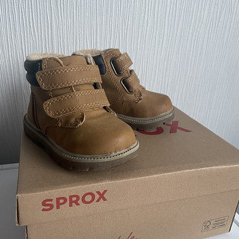 Обувь Sprox k/s s20