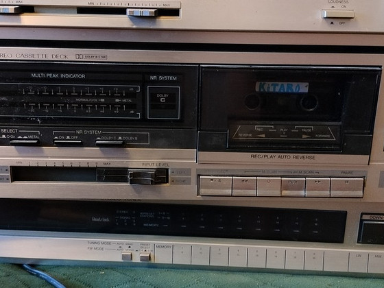 JVC