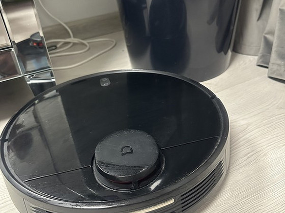 Xiaomi robottolmuimeja