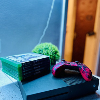 Xbox One S 1TB