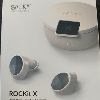 Продам ROCKIT X