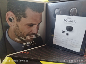 Продам ROCKIT X (2 фото из 3)