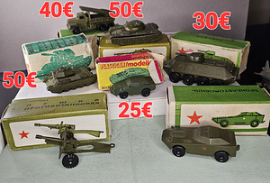 Игрушки советских времен! (1 фото из 8)