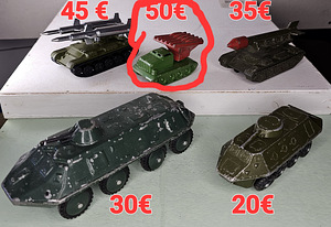 Игрушки советских времен! (2 фото из 8)