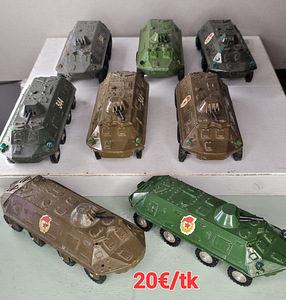 Игрушки советских времен! (4 фото из 8)