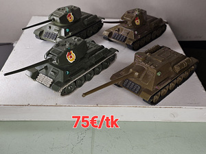 Игрушки советских времен! (6 фото из 8)