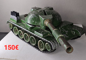 Игрушки советских времен! (8 фото из 8)