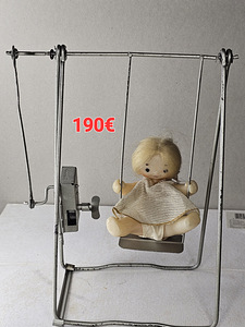 Mänguasjad NSVL (6 foto / 10)