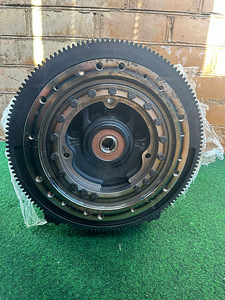ZF 4699805036 GK30 varuosa erimasinatele. (6 foto / 9)