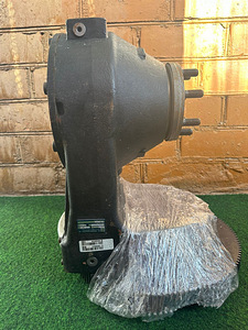 ZF 4699805036 GK30 varuosa erimasinatele. (7 foto / 9)