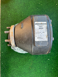 ZF 4699805036 GK30 varuosa erimasinatele. (8 foto / 9)
