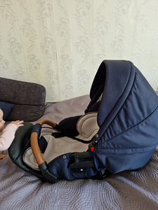 Milly lapsevanker (2 foto / 3)