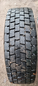315/70 R22,5 восстановленные шины (1 фото из 5)