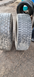 315/70 R22,5 восстановленные шины (3 фото из 5)