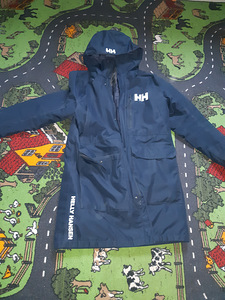 Продам Парку 3в1 Helly Hansen (1 фото из 2)
