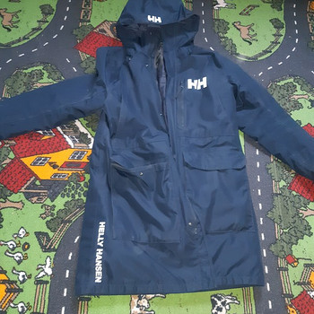Müüa Parka 3in1 Helly Hansen