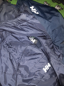 Продам Парку 3в1 Helly Hansen (2 фото из 2)