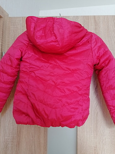 Детская куртка. Okaidi (2 фото из 5)