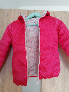 Детская куртка. Okaidi (3 фото из 5)