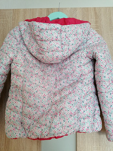 Детская куртка. Okaidi (4 фото из 5)