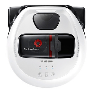 Робот - пылесос Samsung (1 фото из 1)