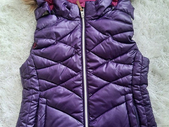 K/S Vest, 140