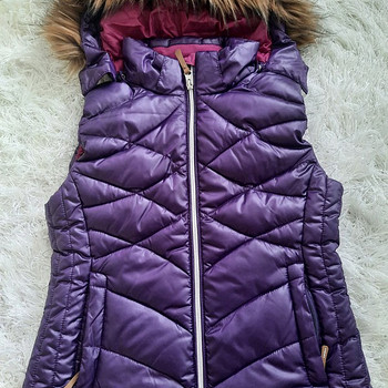 K/S Vest, 140