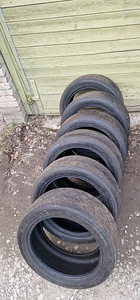 P: Profil 225/45/17 slik rehvid 6tk (6 foto / 7)