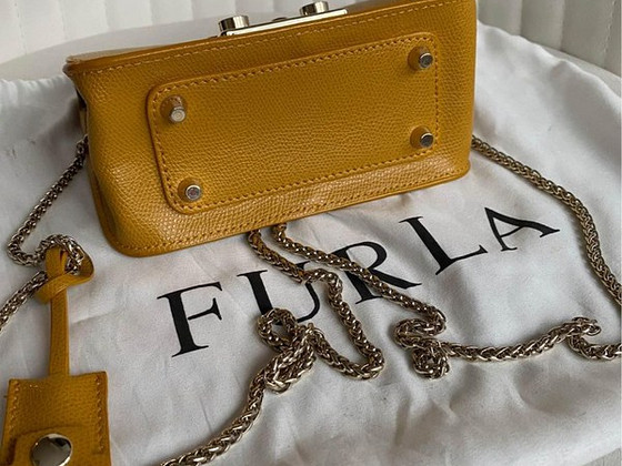 Furla Metropolis kott