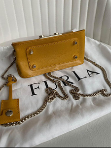 Сумка Furla Metropolis (1 фото из 2)