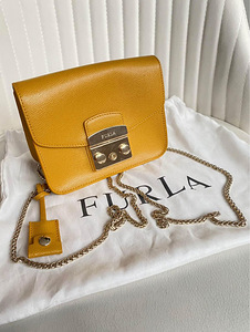 Сумка Furla Metropolis (2 фото из 2)
