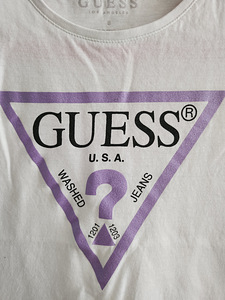 Футболка Guess, s.128 (1 фото из 2)