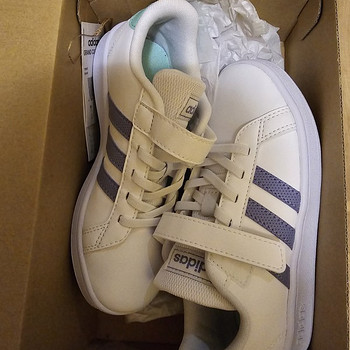 Tossud Adidas