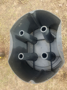 Alus 210L ümarale ja 203L kandilisele veenõule (3 foto / 6)