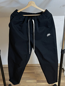 МУЖСКИЕ БРЮКИ NIKE CLUB (4 фото из 4)